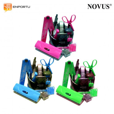 Novus Stationery Set SS387-PH