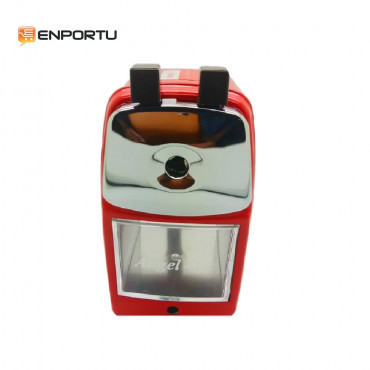 Original Angel 5 Pencil Sharpener - Red
