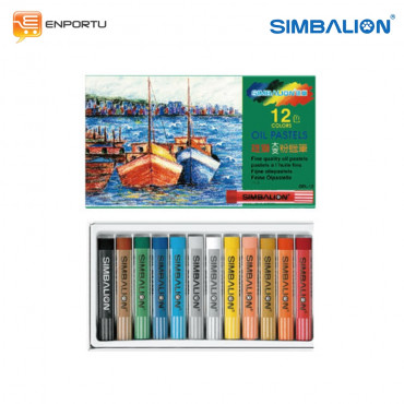 Simbalion Kapal Paper Case OPL-12