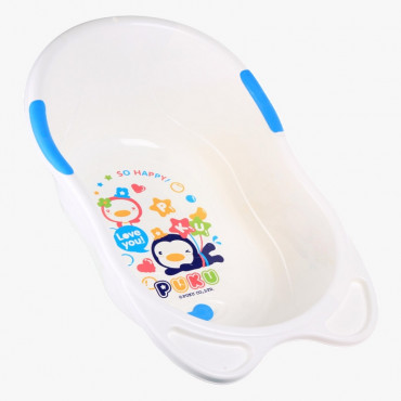 Puku Baby BathTub 17011 - Blue