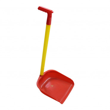 Kiramas Pengki Sampah - 1288 Red