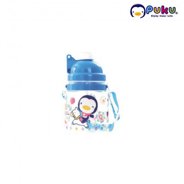 Puku PP Canteen 550cc (New) 14613 - Blue