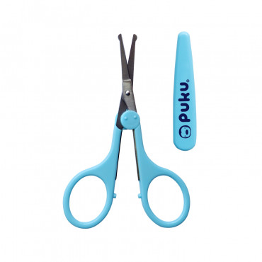 Puku Smile Safety Scissors P16703 