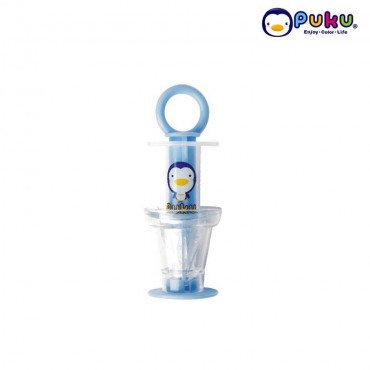 Puku Baby Medicine Feeder 16902