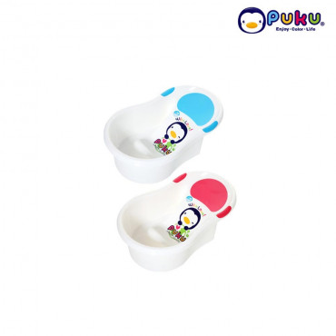 Puku New Born Bath Tub 17008