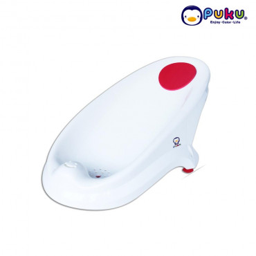 Puku Bath Aid / Bath Bed 17103 Red