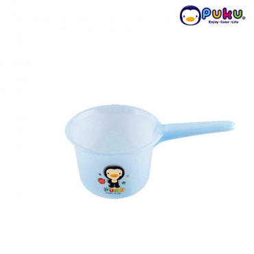 Puku Water Ladler 17200-Blue
