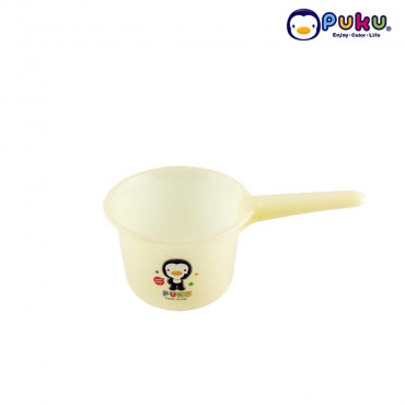 Puku Water Ladler 17200-Yellow