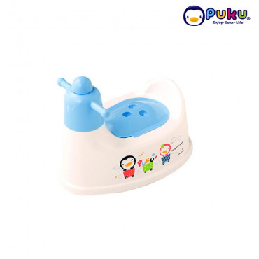 Puku Baby Potty 18 Month - 17401