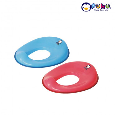 Puku Assist Potty Seat 2-5 years 17408