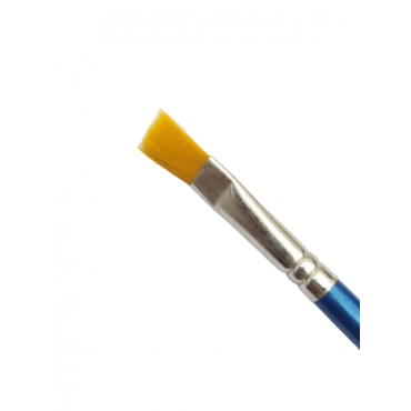 Shining Kuas Gambar - Paint brush 579-B no. 8 (1pc)
