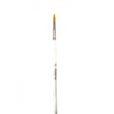 Shining Kuas Gambar -Paint brush 251-C no. 6 (1pc)