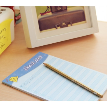 Stick'n Schedule Notes 21302 ( 2in1 Things To Do )