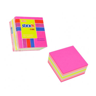 Stick'n Cube 21533 (2 x 2) 
