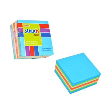 Stick'n Cube 21535 (2 x 2)