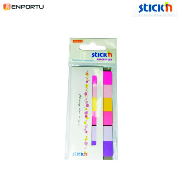 Stick'n Paper Index 21595