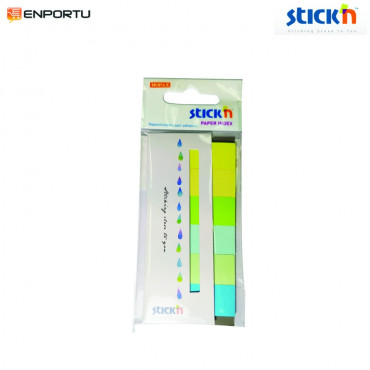 Stick'n Paper Index 21596 