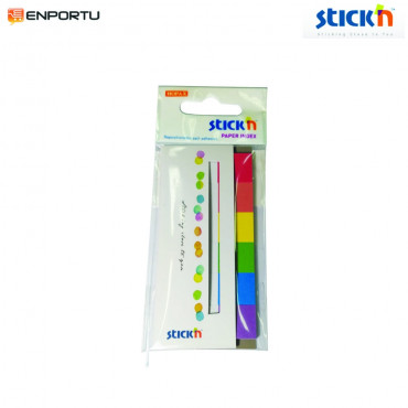 Stick'n Paper Index 21598