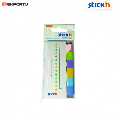 Stick'n Paper Index 21599