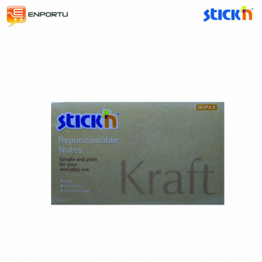 Stick'n Kraft Notes 21640 ( 3 x 5 )