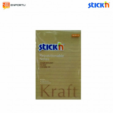 Stick'n Kraft Notes 21641 ( 6 x 4 )