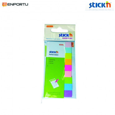 Stick'n Paper Index 21689