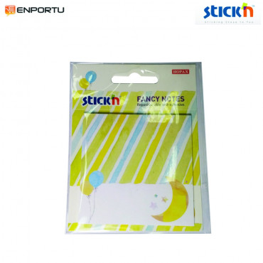 Stick'n Fancy Note 21733 
