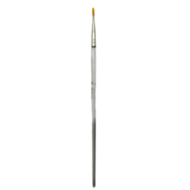 Shining Kuas Gambar - Paint brush 251-D No 4 (1pc)