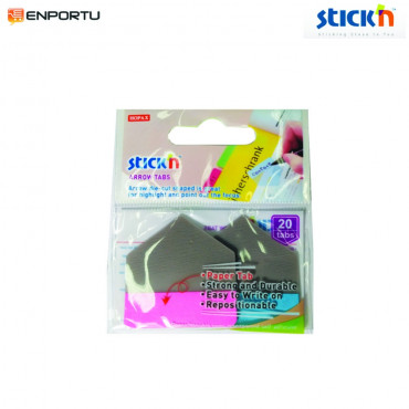 Stick'n Arrow Tabs 26063 Pink & Blue 
