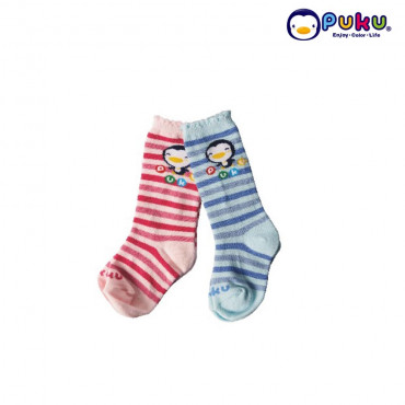 Puku Baby Sock 27021
