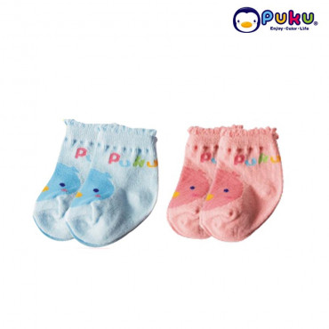 Puku Baby Sock 27030