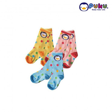 Puku Baby Sock 27032 (24-36 Month)