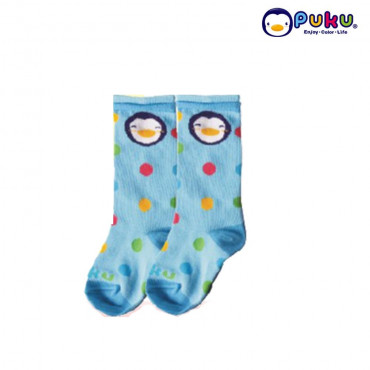 Puku Baby Sock 27032 (24-36 Month) - Blue