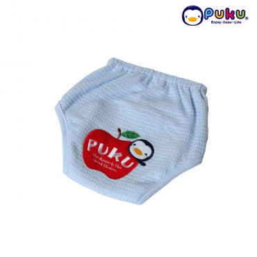 Puku Training Pants 27303 Blue L