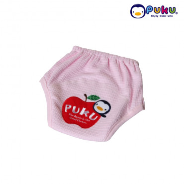 Puku Training Pants 27303 Pink XL