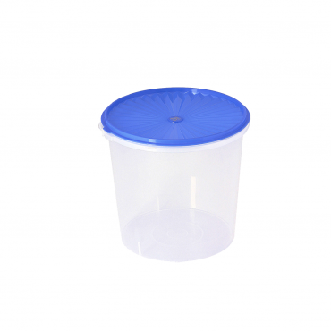Kiramas Seal ware 5,4 Liter - 2981 Blue