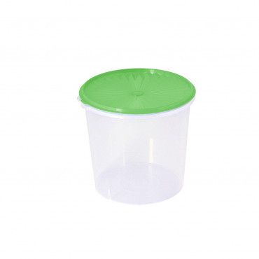 Kiramas Seal ware 5,4 Liter - 2981 Green
