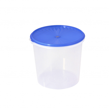 Kiramas Seal ware 6,4 Liter - 2982 Blue