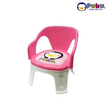 Puku Bibi Chair 30308-Pink