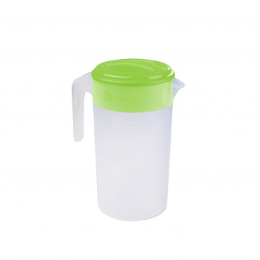 Kiramas Pitcher 2,2 Liter - 3598 Green