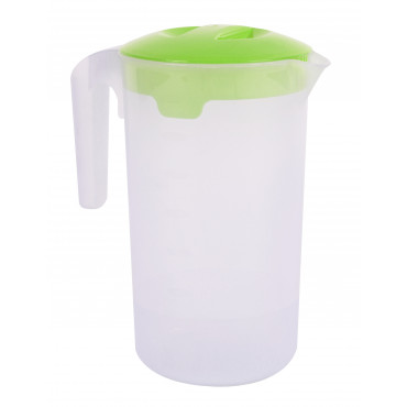 Kiramas Pitcher 4 Liter - 3599 Green