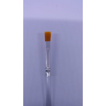 Shining Kuas Gambar - Paint brush 251-D no. 6 (1pc)