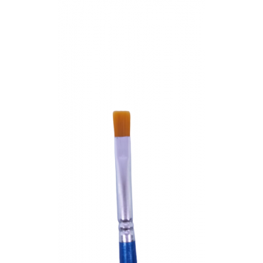 Shining Kuas Gambar - Paint brush 579-B no. 3 (1pc)