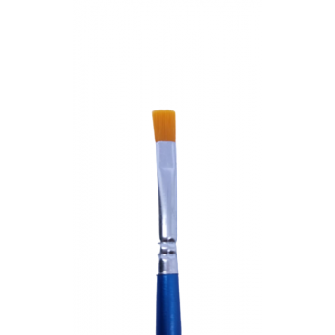 Shining Kuas Gambar - Paint brush 579-B no. 5 (1pc)