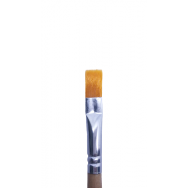 Shining Kuas Gambar - Paint brush 579-A no. 8 (1pc)