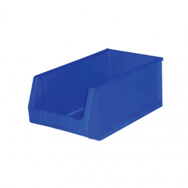 Kirapac Container Industri 7217 (Large) - Blue