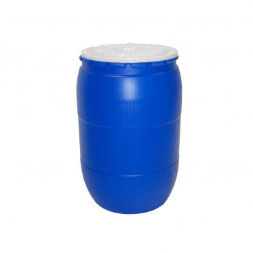 Kiramas Water Barrel 120 Liter - 7410 Blue