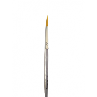 Shining Kuas Gambar - Paint brush 251-C no. 4 (1pc)