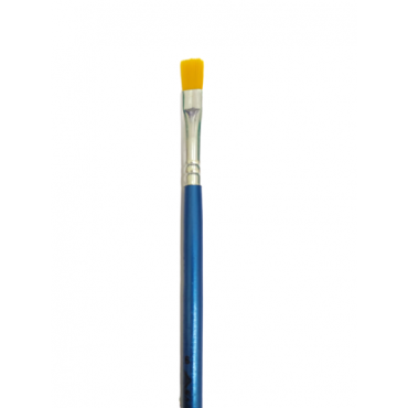 Shining Kuas Gambar - Paint brush 579-B no. 6 (1pc)