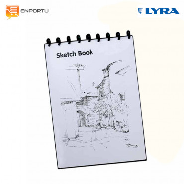 Jual LYRA SketchBook A3